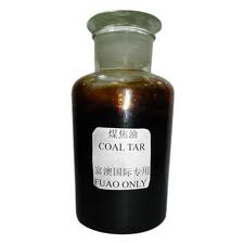 کول تار - Coal Tar